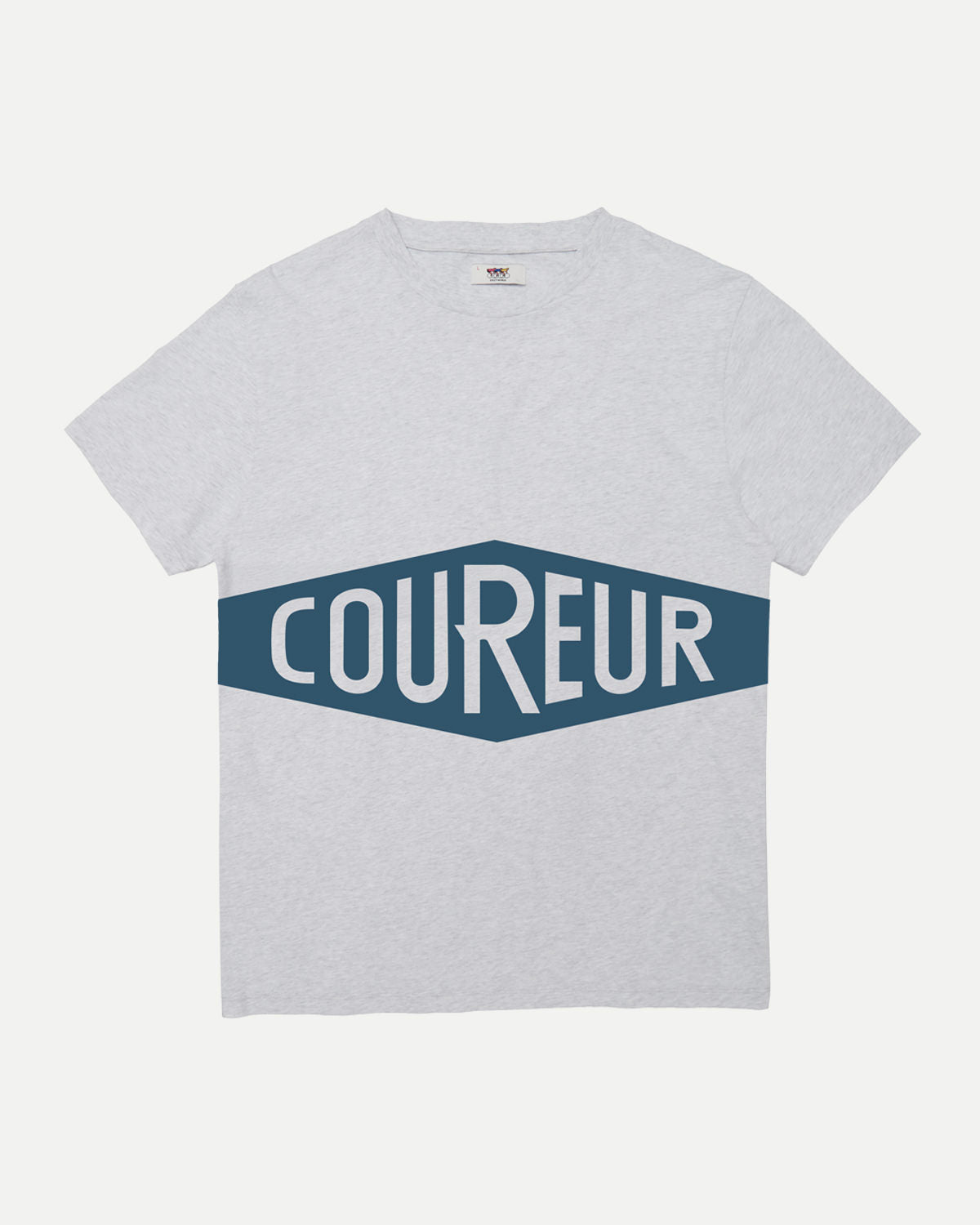 Coureur - Light Grey