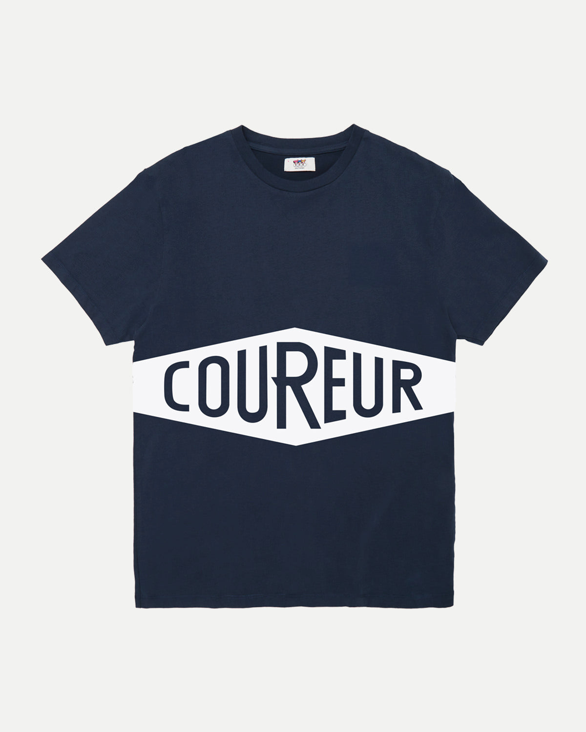 Coureur - Navy