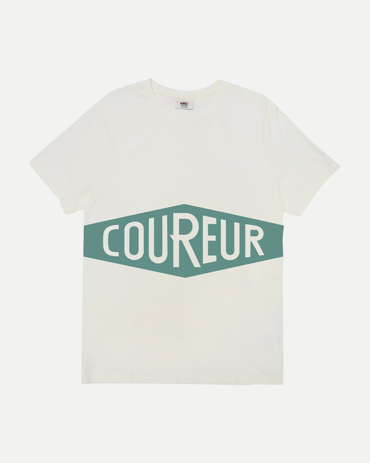 Coureur - Off White