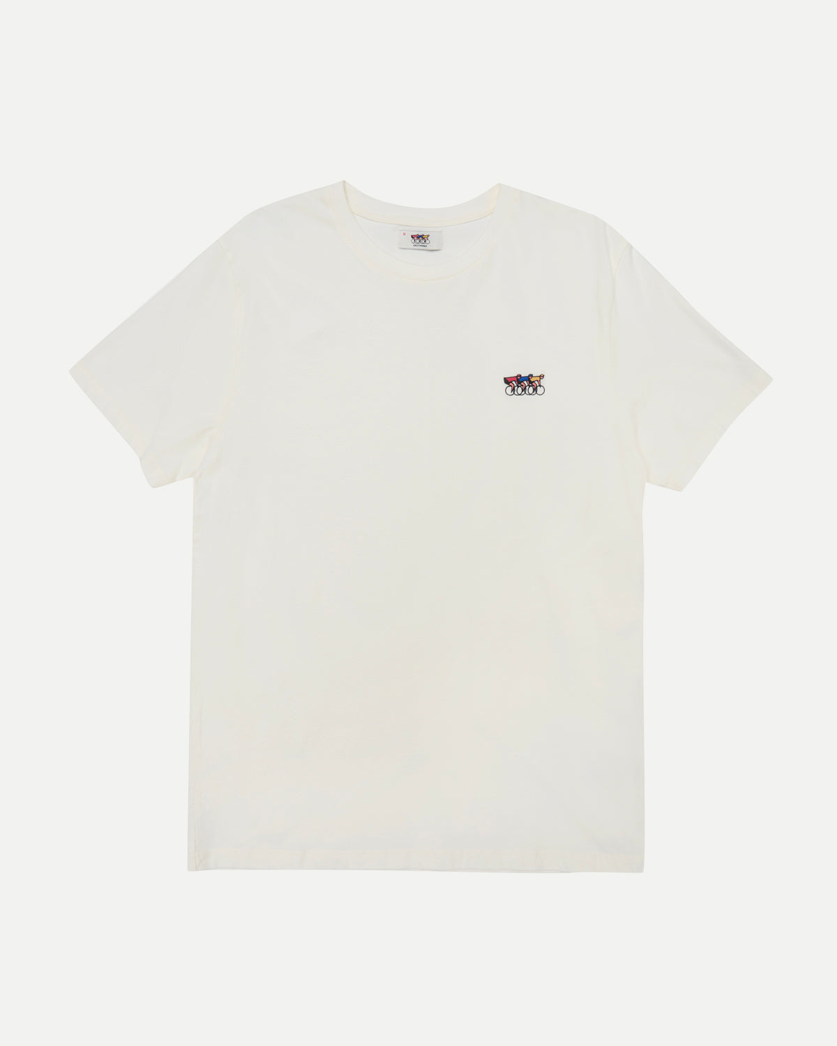 Waaier - Off White