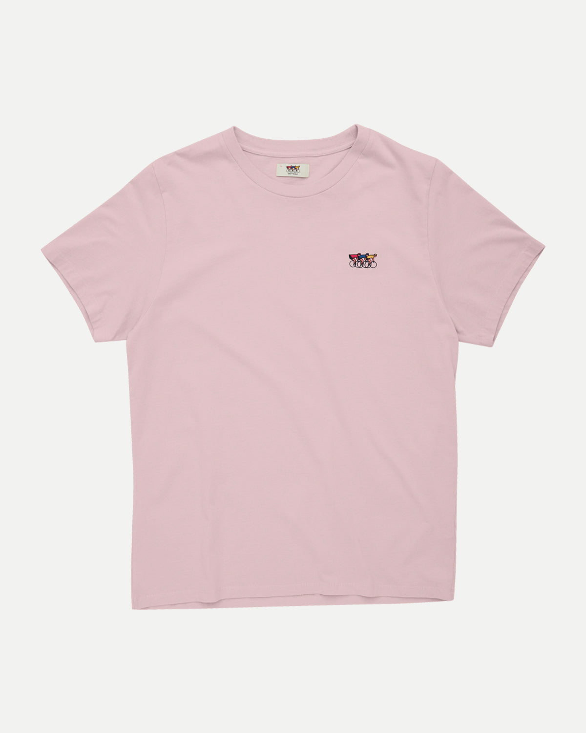 Waaier - Veiled Rose