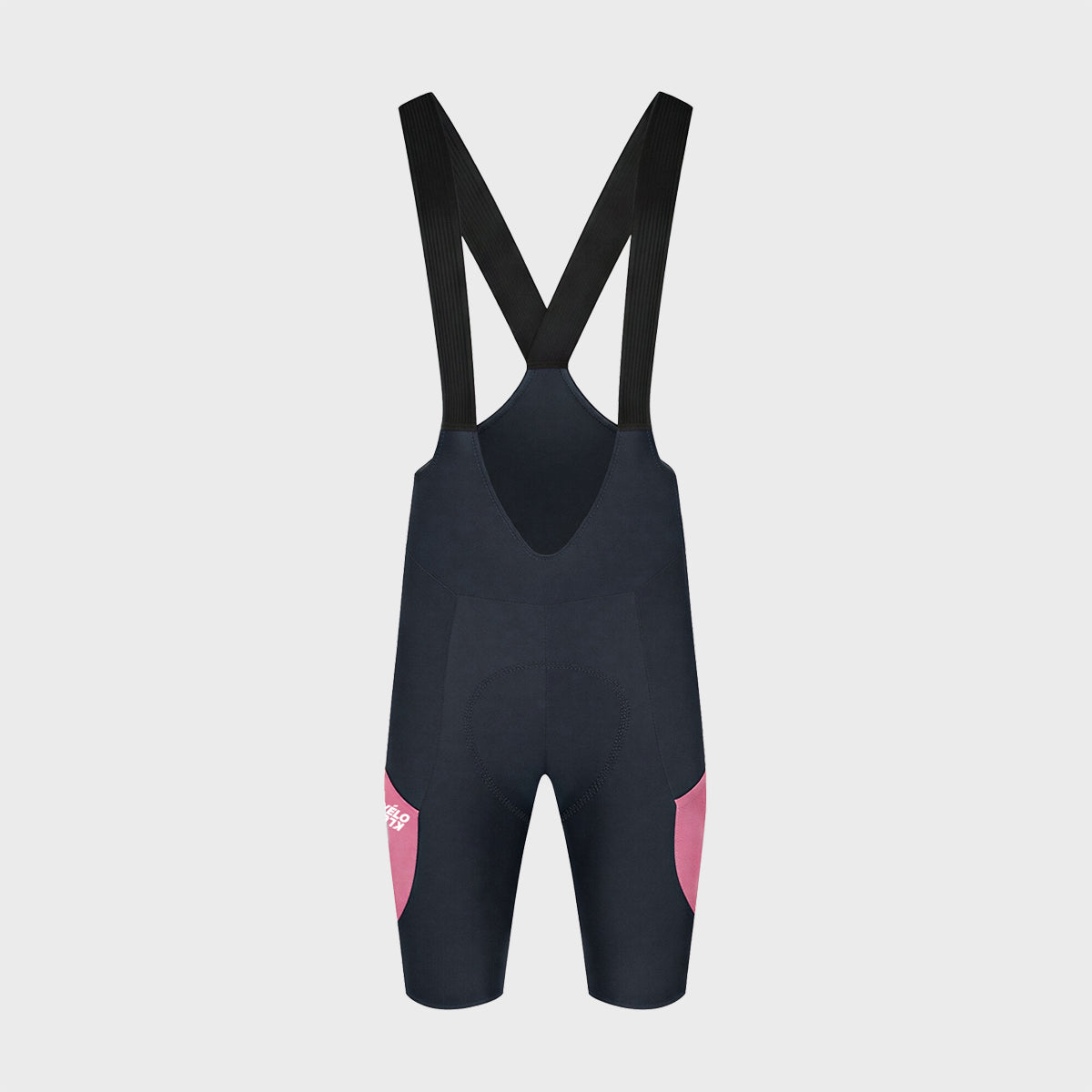 Vélo Klub Bibs Men - Blue