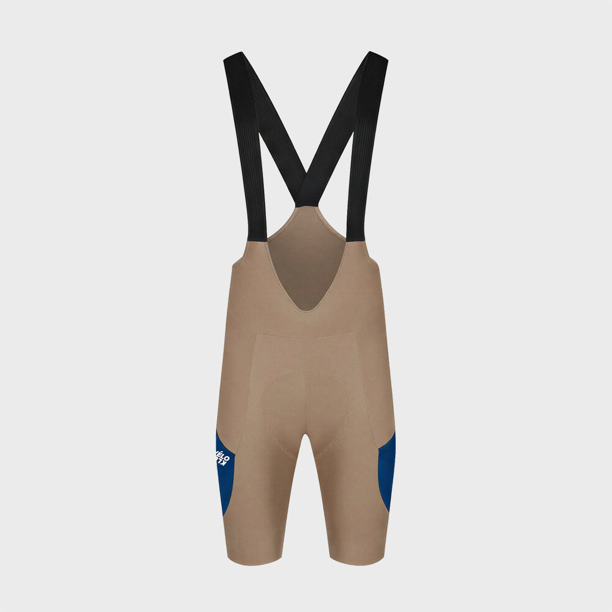 Vélo Klub Bibs Men - Sand