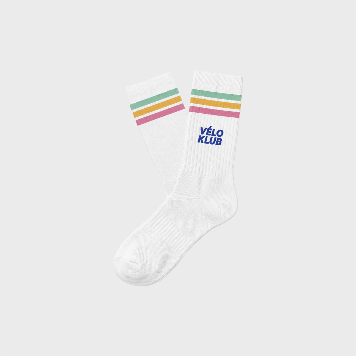 Vélo Klub Sock - Ivory