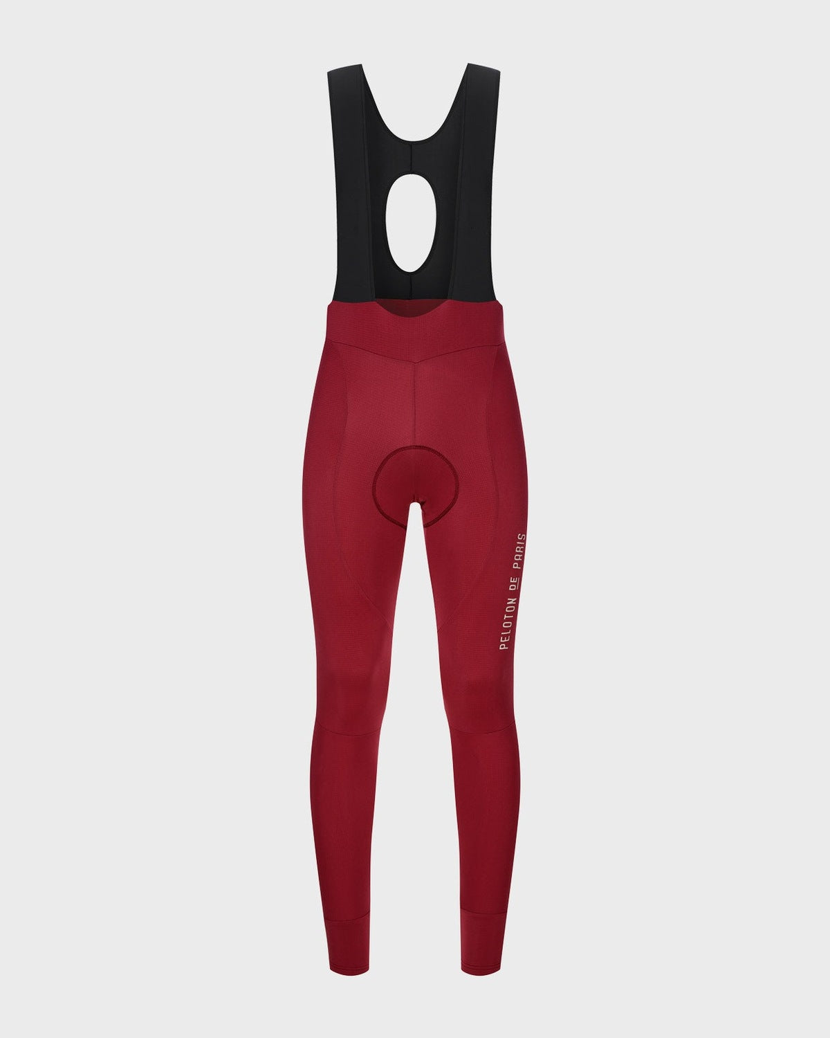 Domestique - Bib Tights Women - Rumba Red