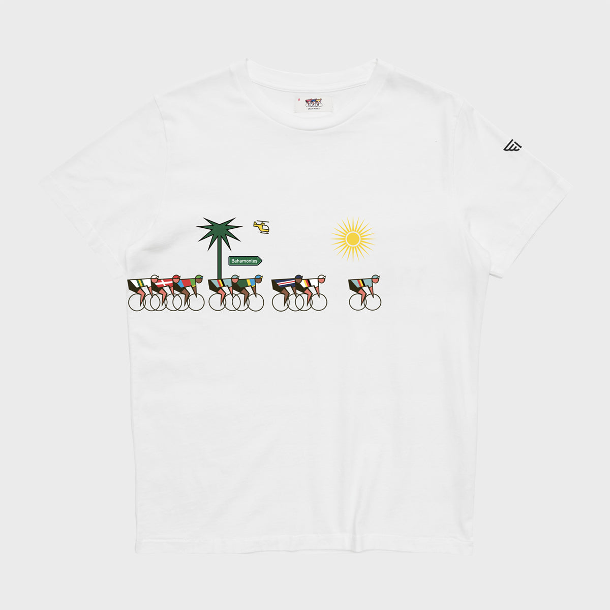 TDLC - World Champs Kigali