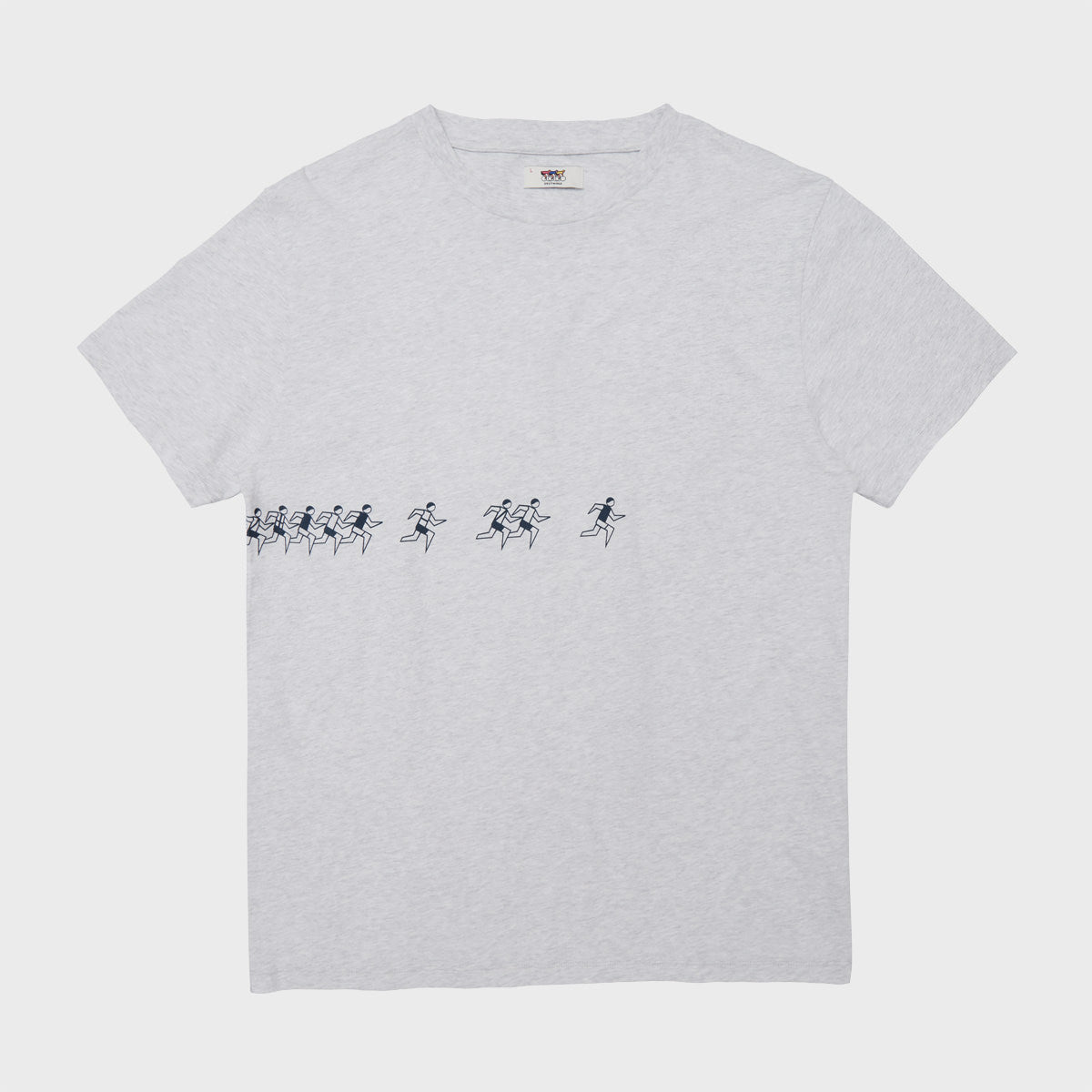 Marathon - Light Grey