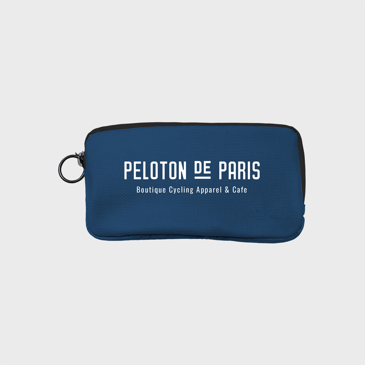 Waterproof Cycling Wallet | Cobalt Blue