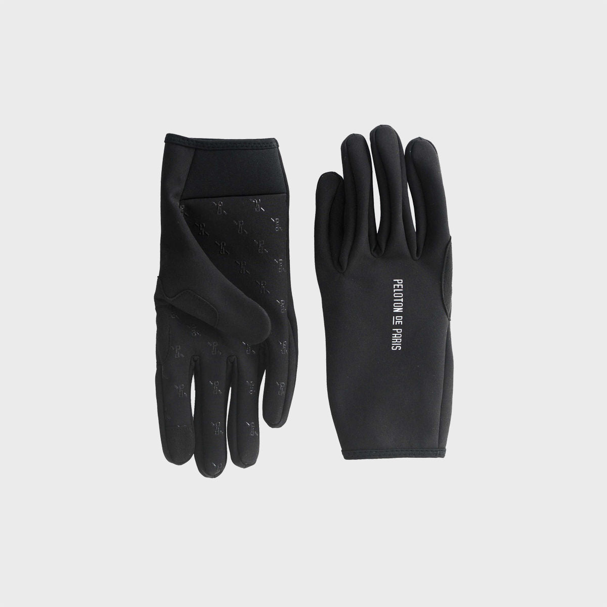 Winter Gloves | Black