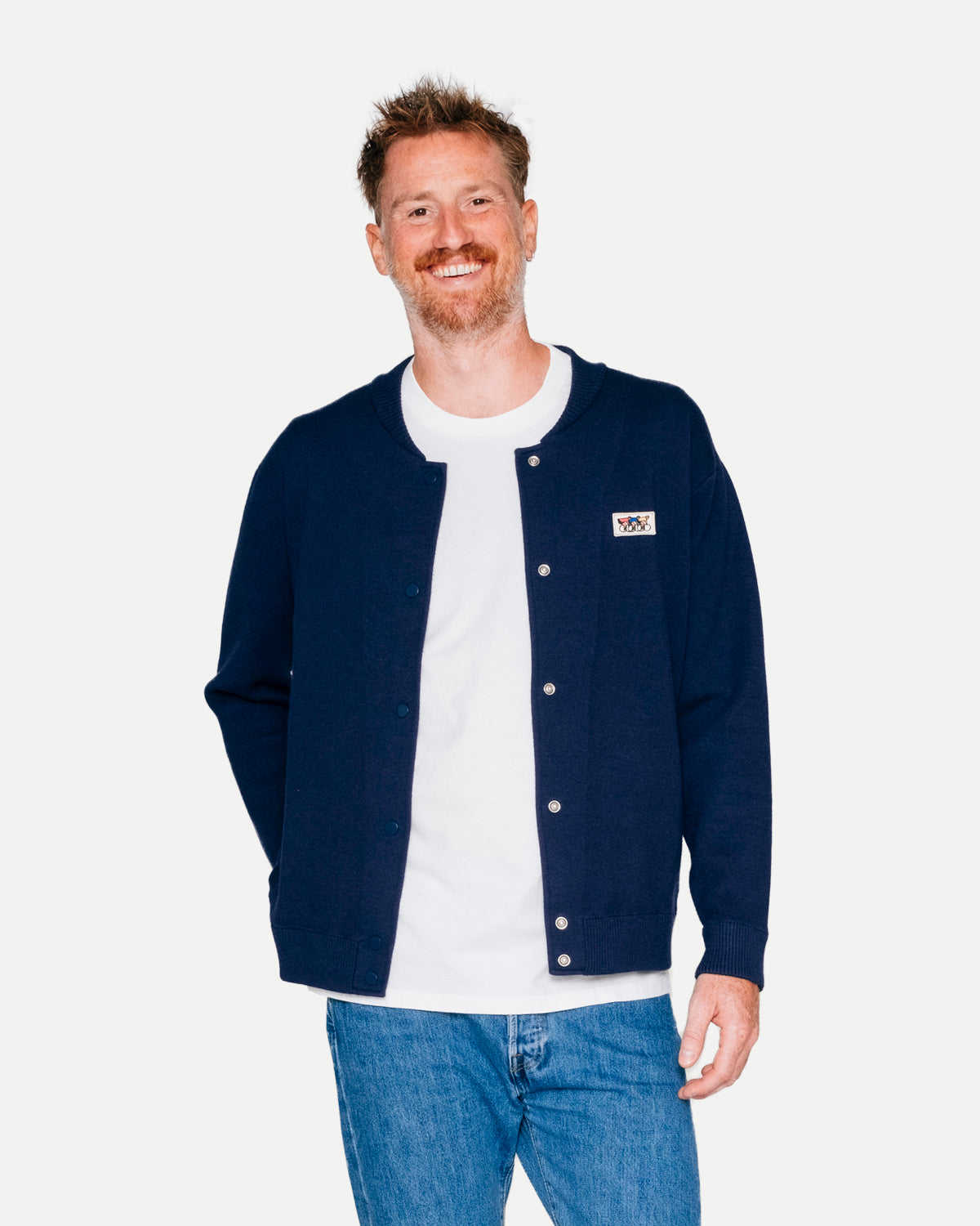 Varsity Jacket