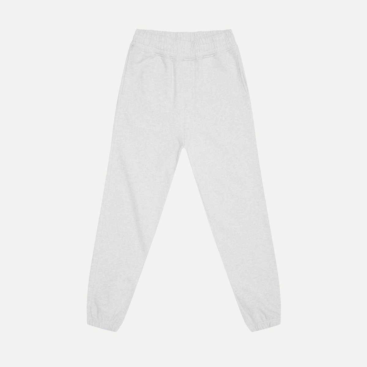 Sweatpants - Light Grey