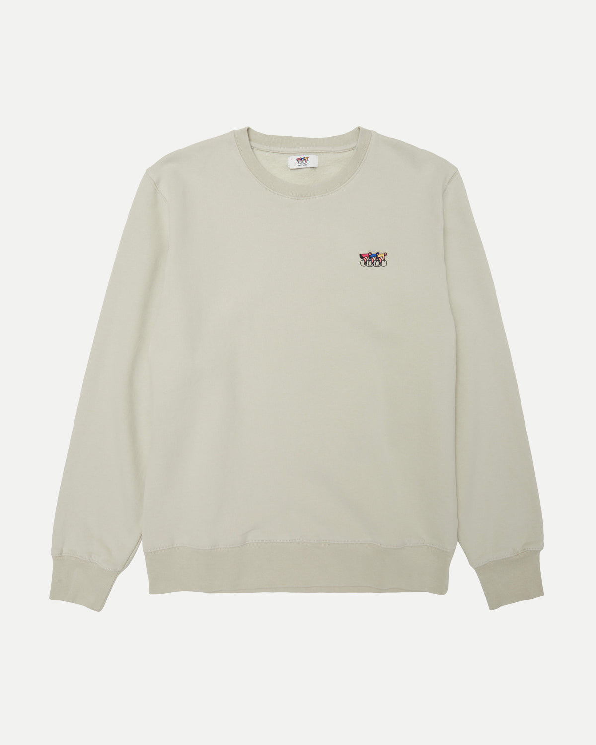 Waaier - Faded Olive