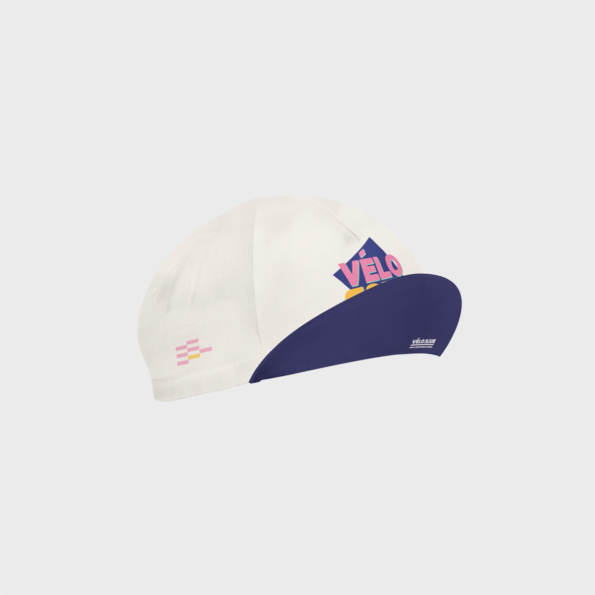 Vélo Klub Cycling Cap