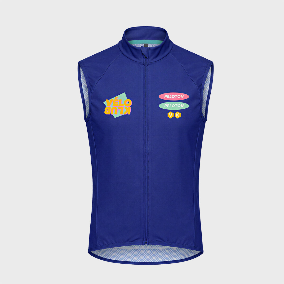 Vélo Klub Gilet
