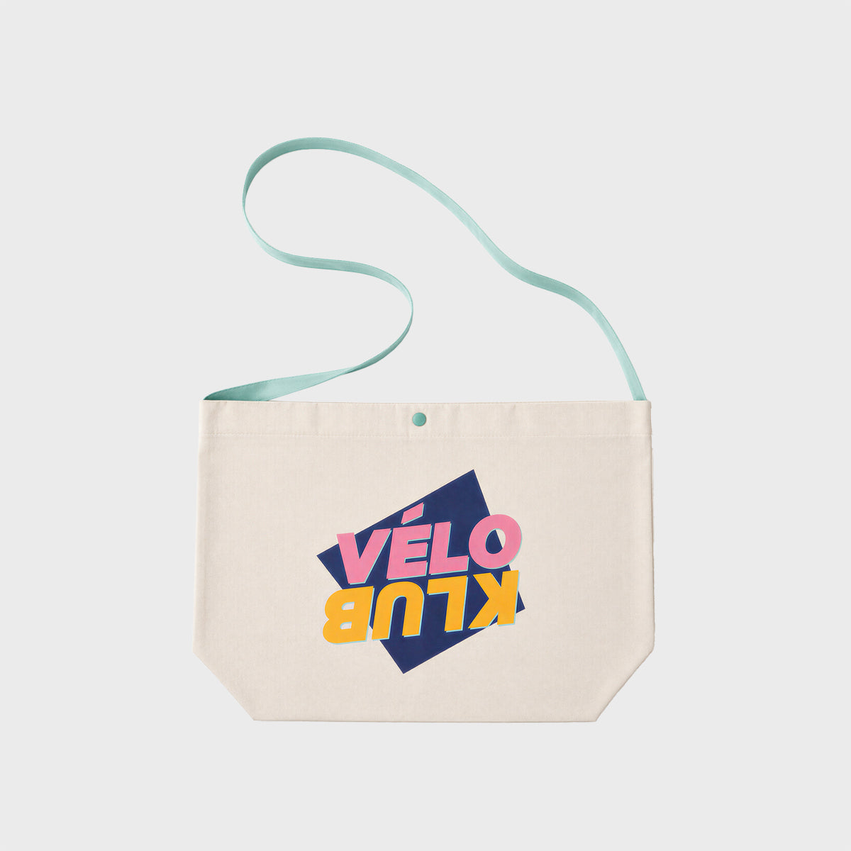 Vélo Klub - Musette