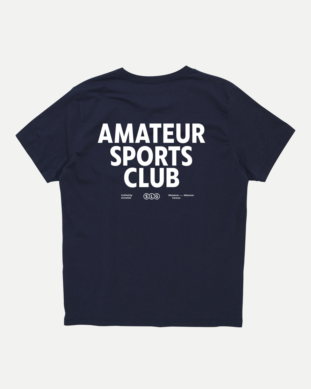 Amateur Sports Club - Navy