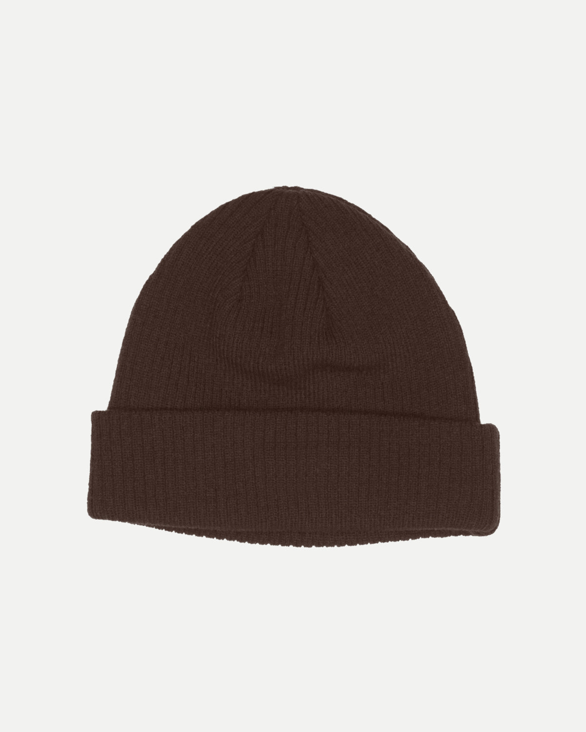 Beanie - Brown