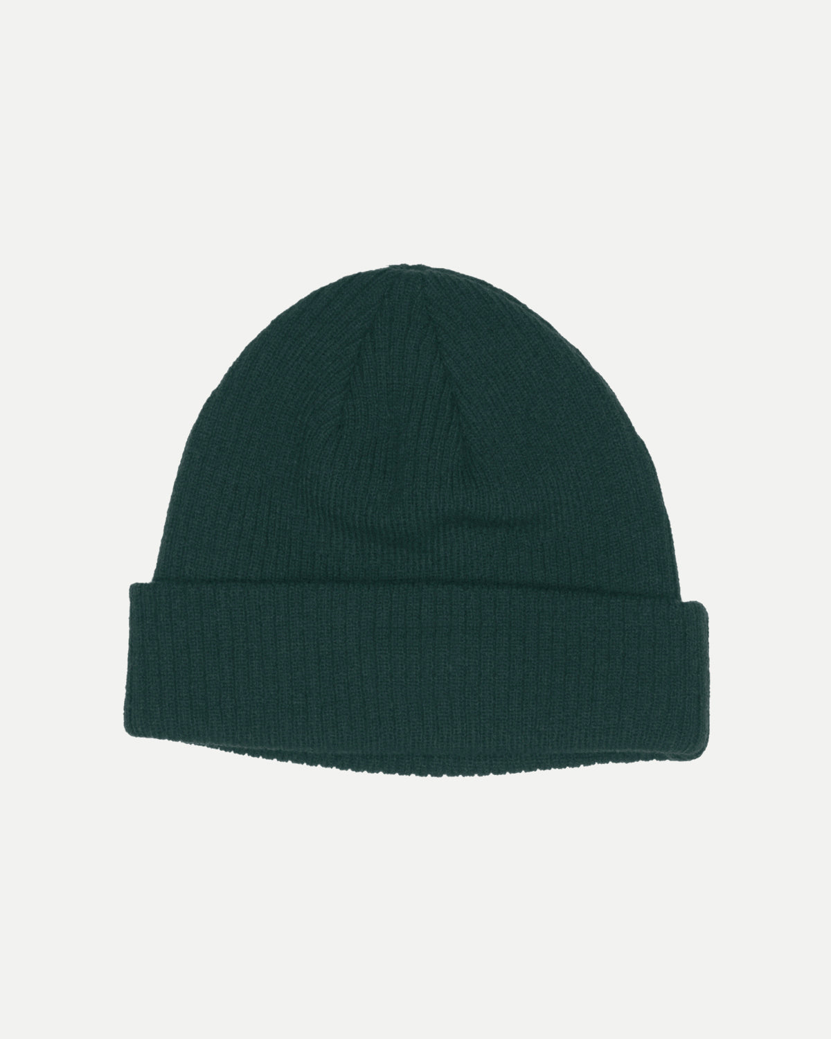 Beanie - Dark Green