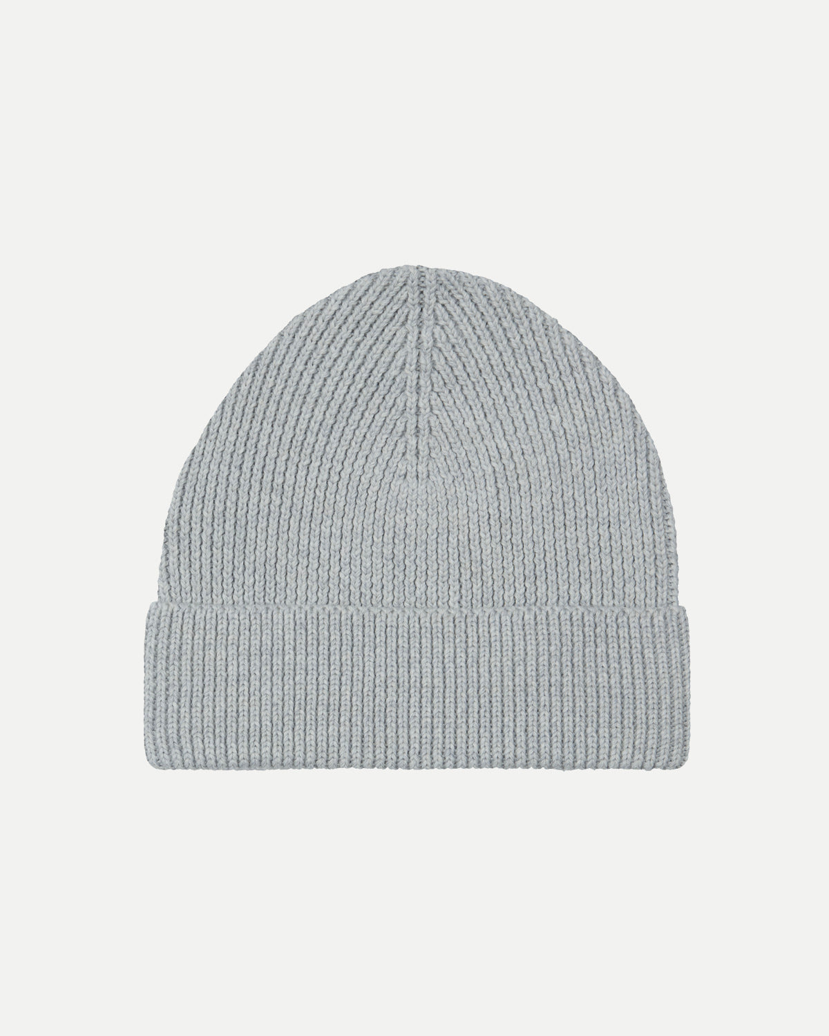 Beanie - Grey Mélange