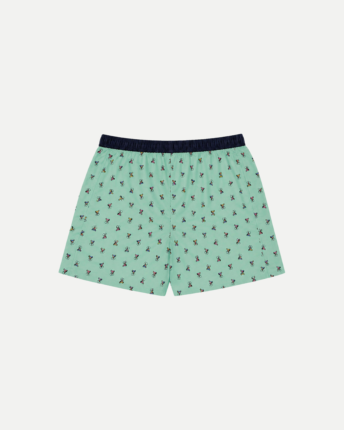 Boxer Short - Mint