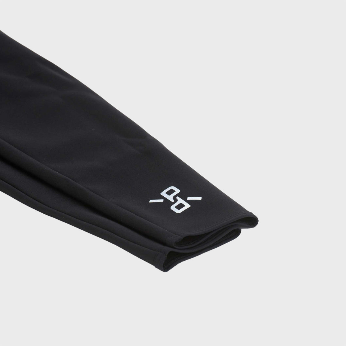 Arm Warmers HIVER | Black