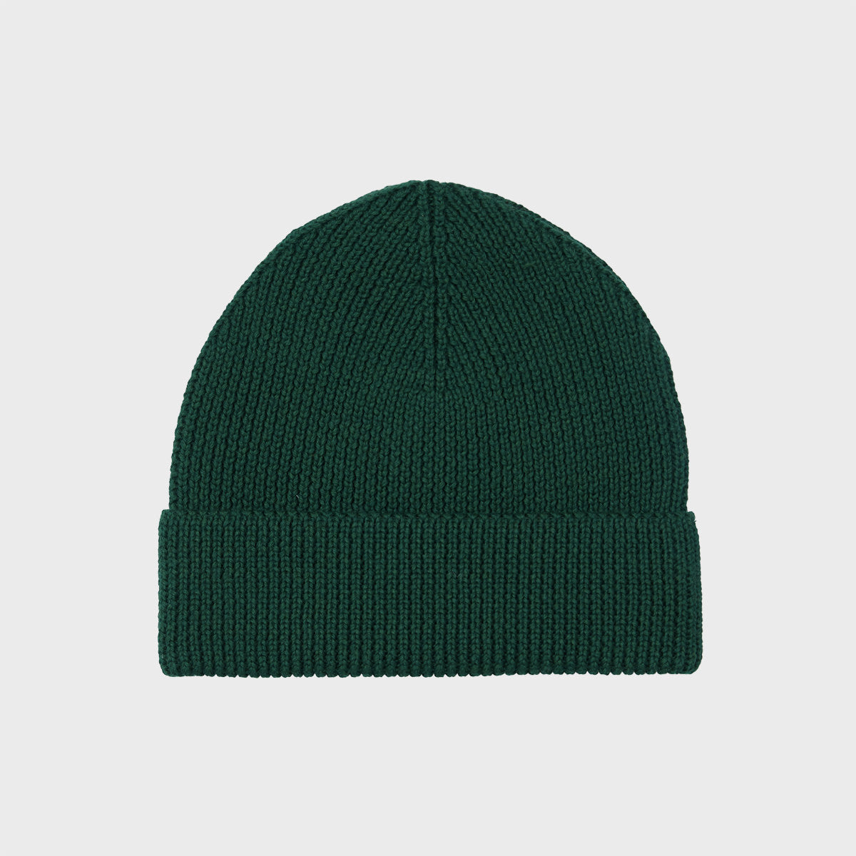 Beanie - Dark Green