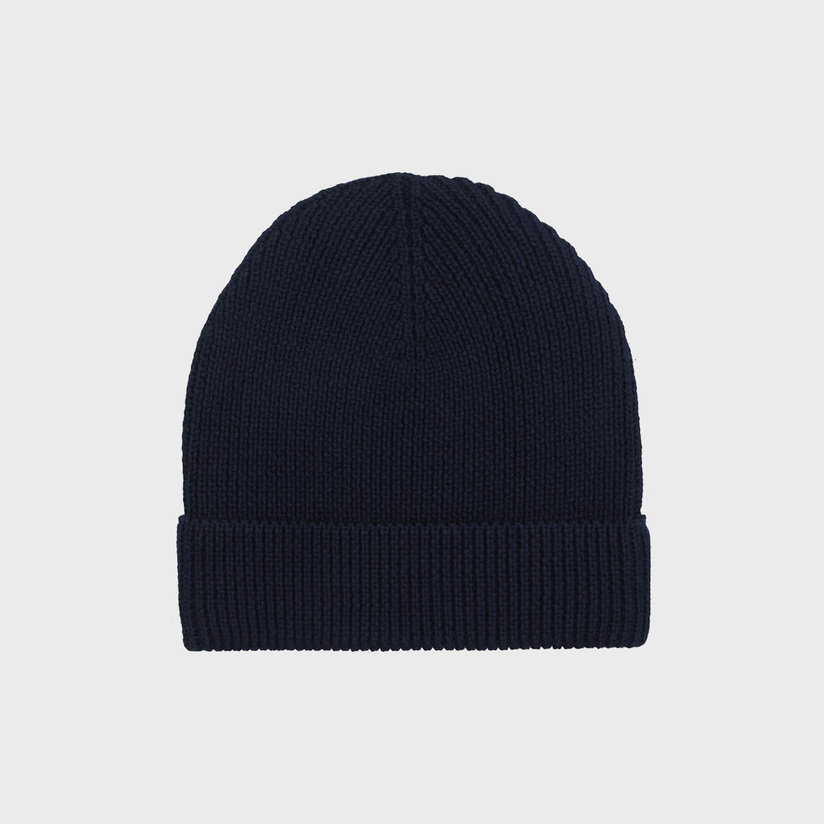 Beanie - Navy