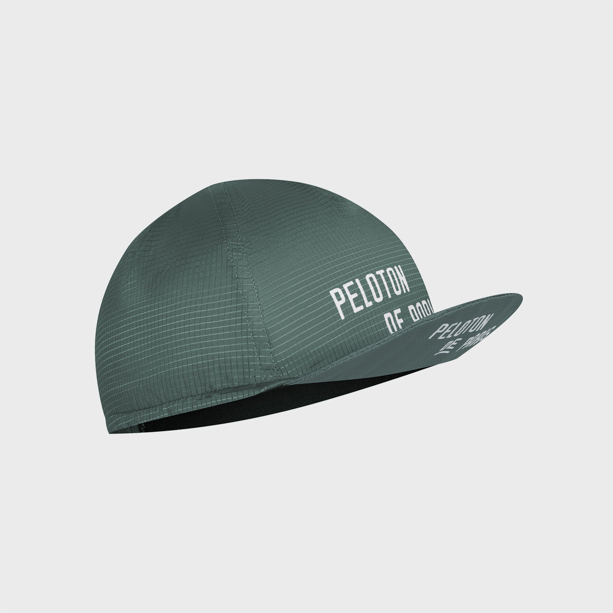 Peloton Cycling Cap | Sage