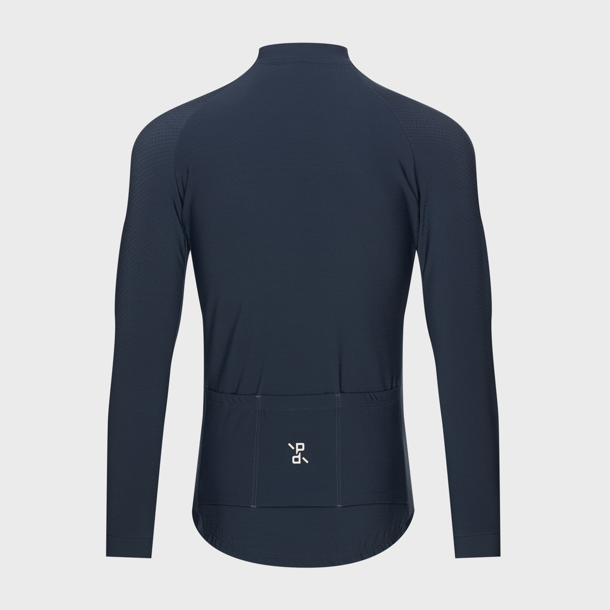 Vainqueur Long Sleeve Jersey - Navy