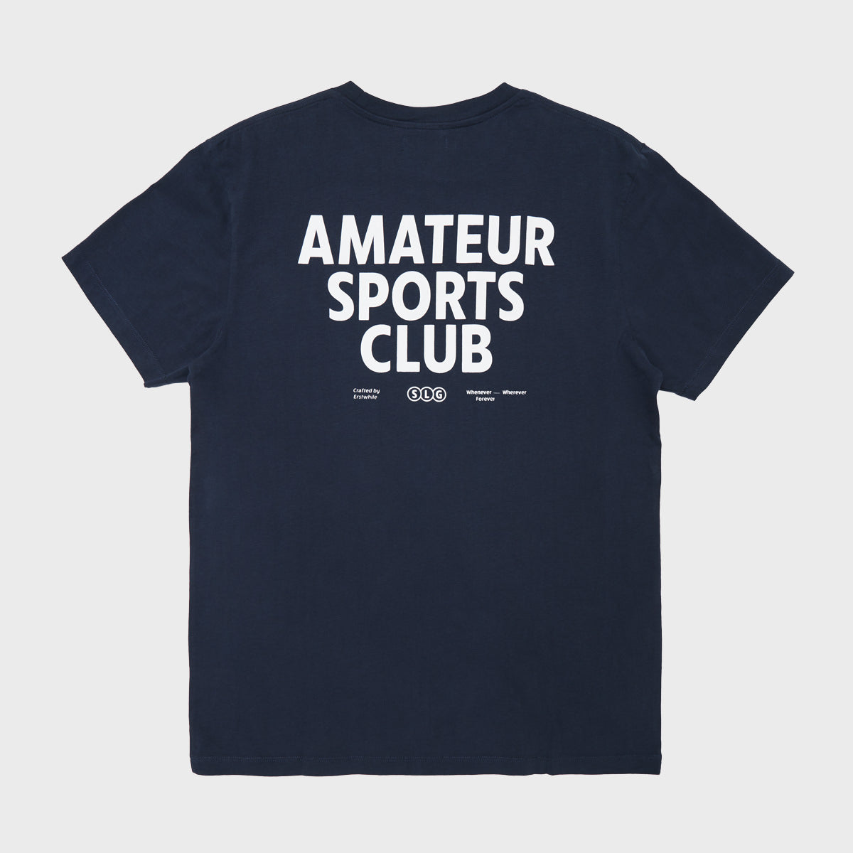 Amateur Sports Club - Navy