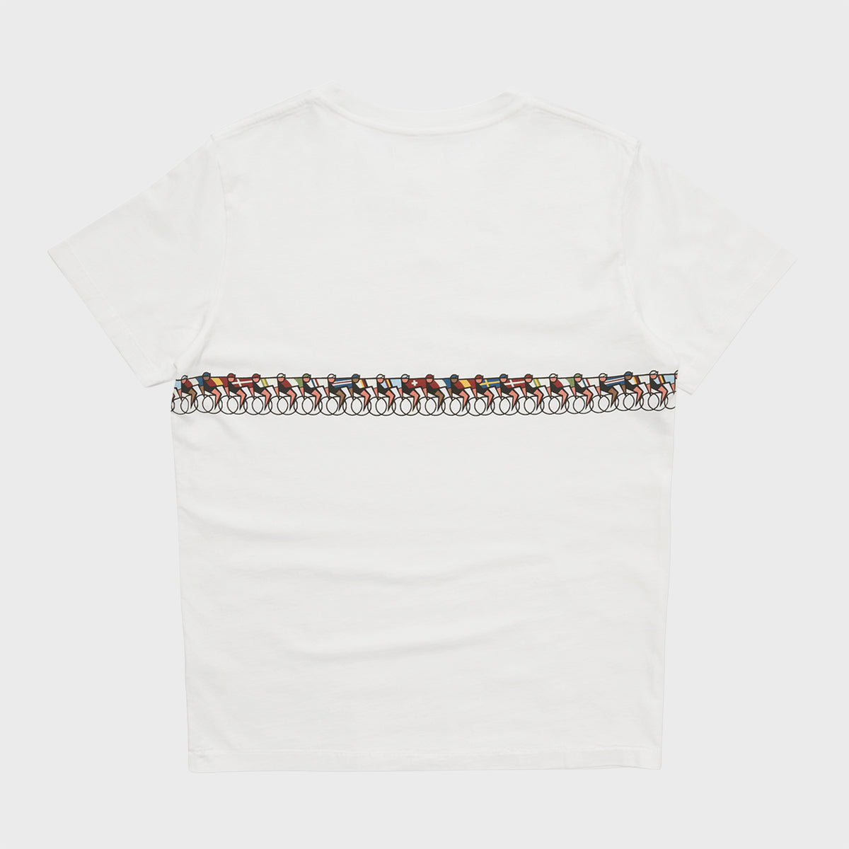 Tête de la Course - Nations