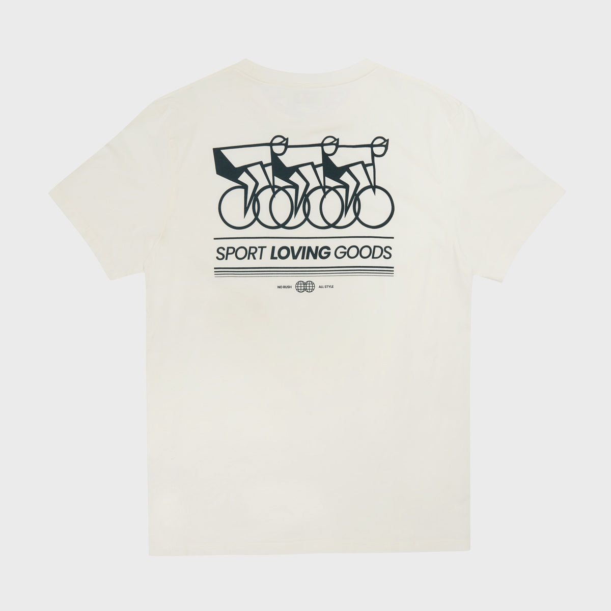 The Logo - Off White