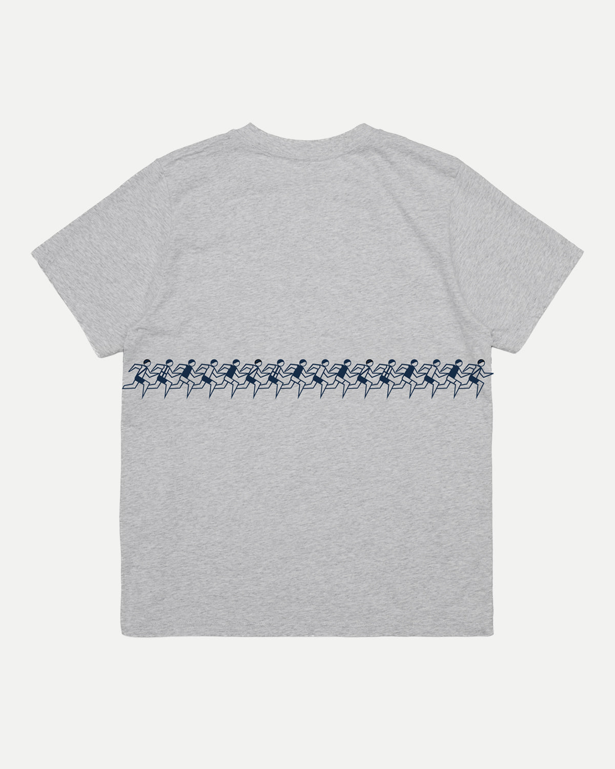 Marathon - Light Grey