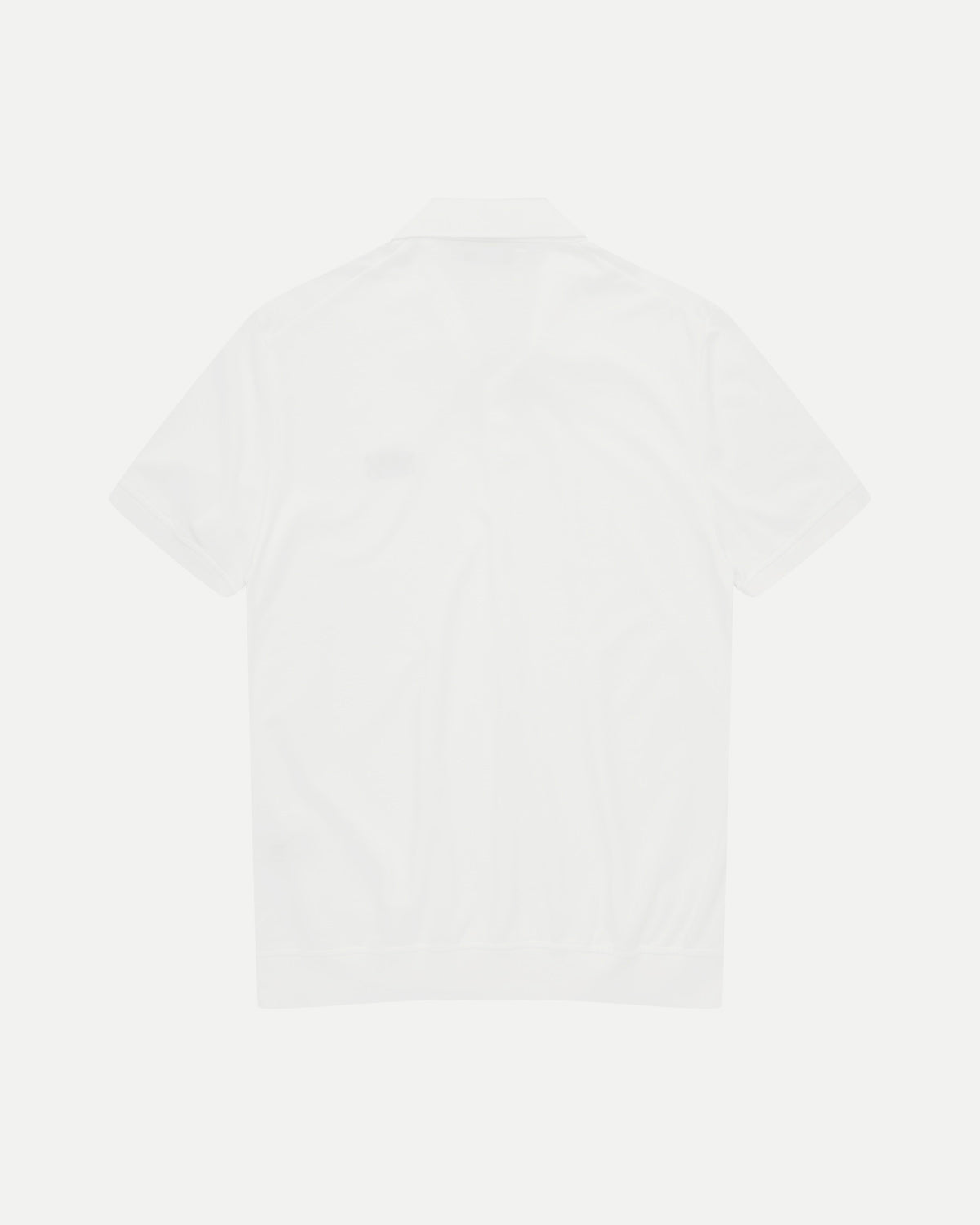 Waaier Polo - Off White