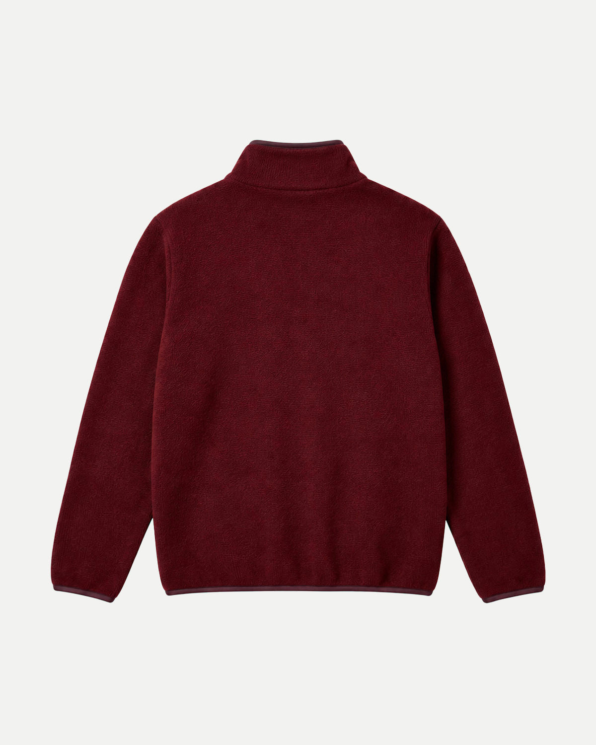 Pop Over Jumper