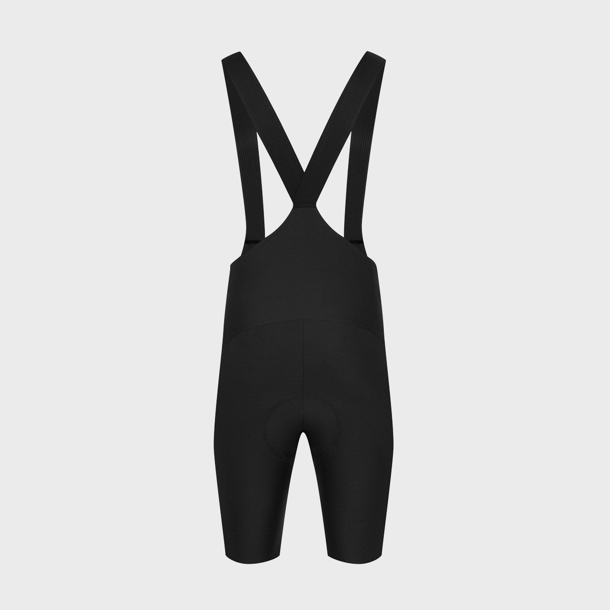 Avonturier Cargo Bibshorts Men | Black