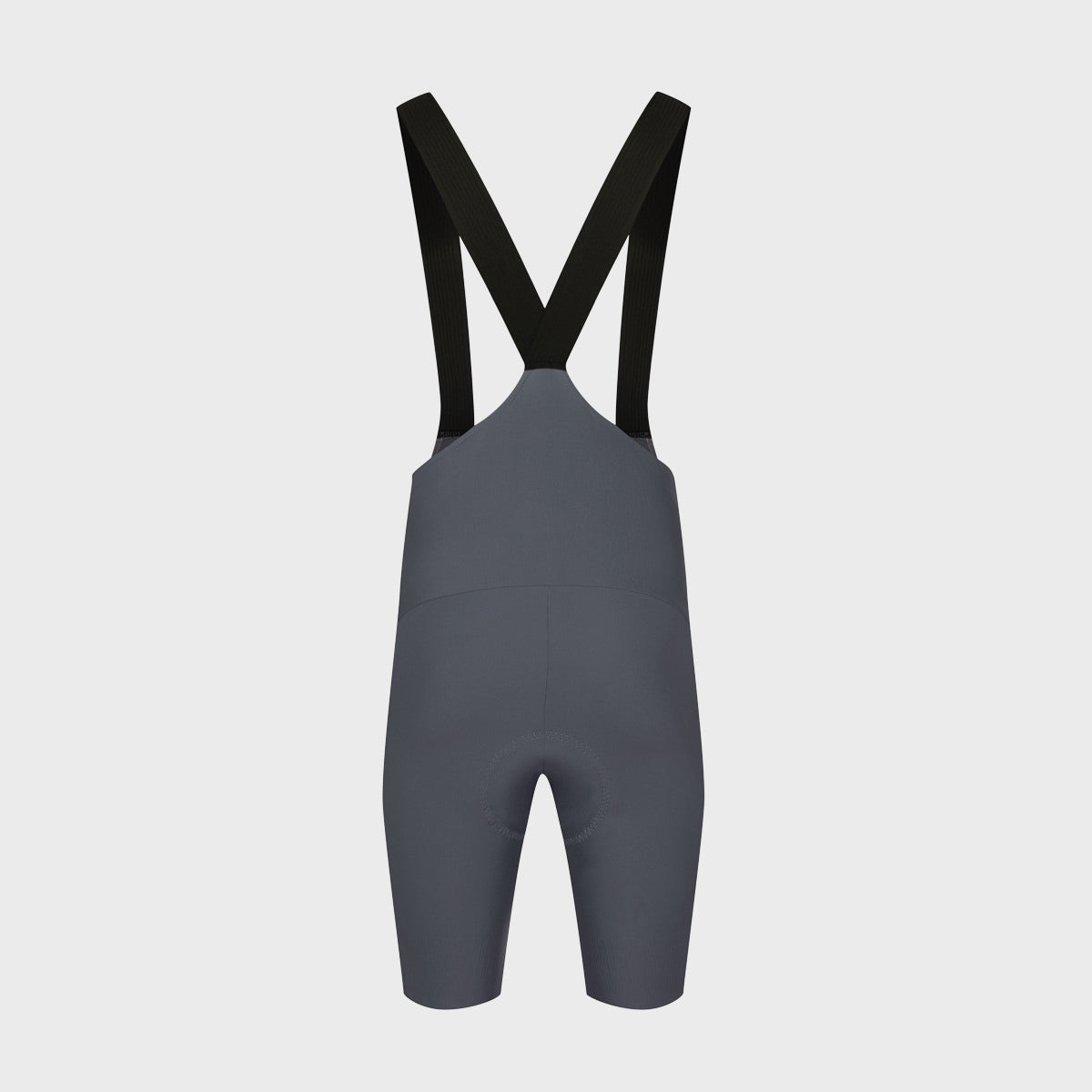 Avonturier Cargo Bibshorts Men | Grey