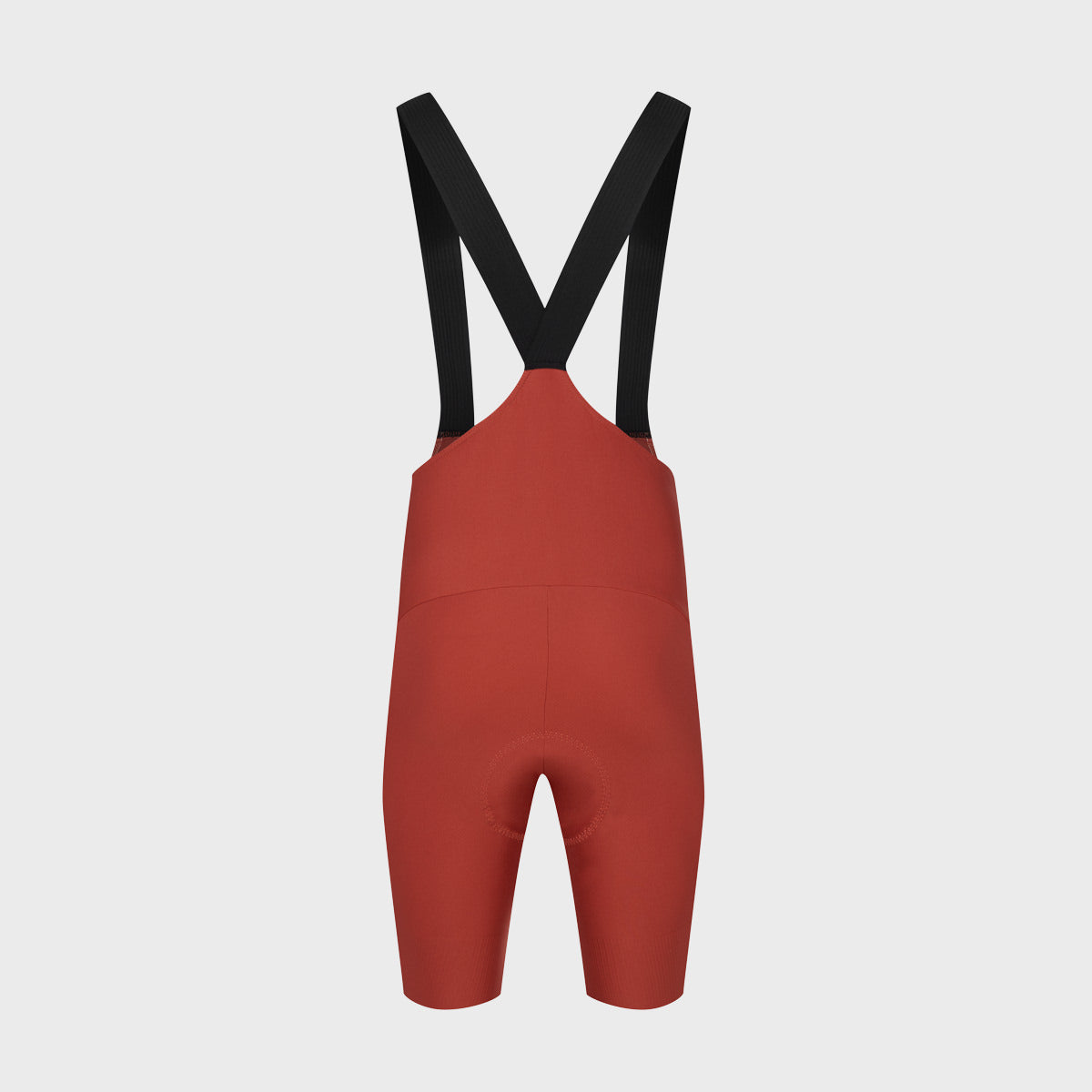 Avonturier Cargo Bibshorts Men | Rust