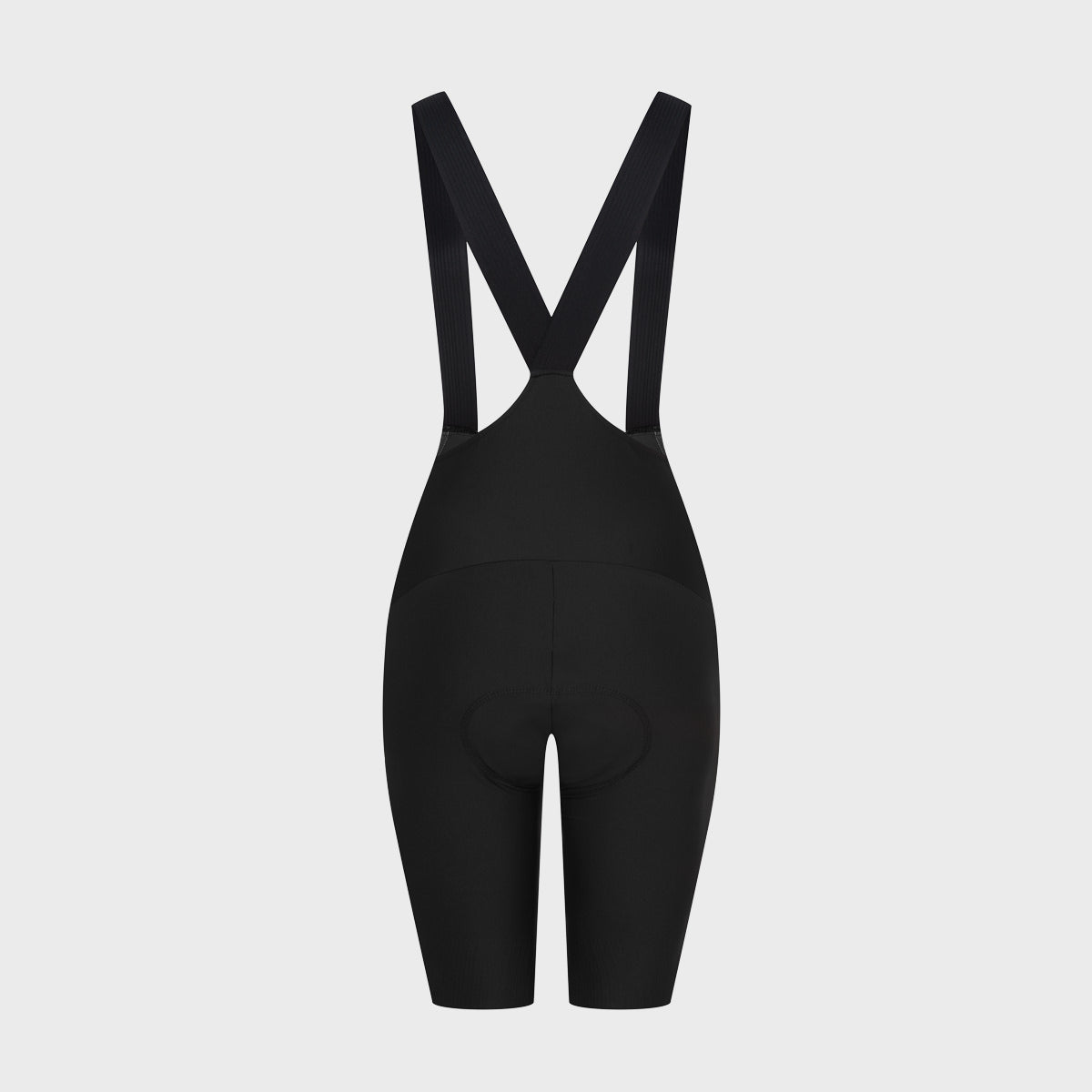 Avonturier Cargo Bibshorts Women | Black