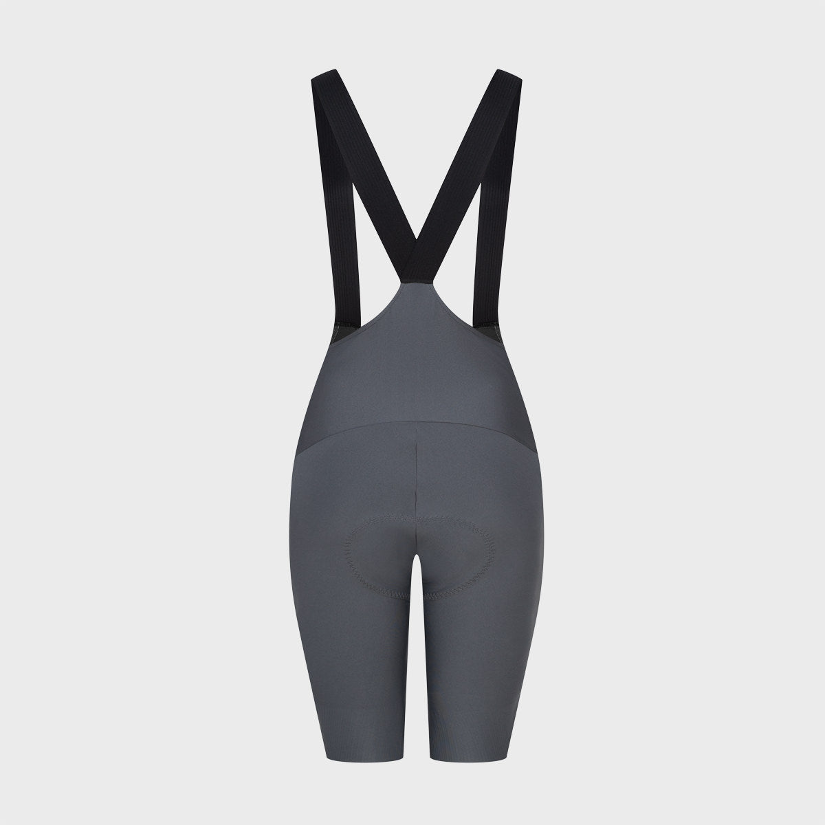 Avonturier Cargo Bibshorts Women | Grey