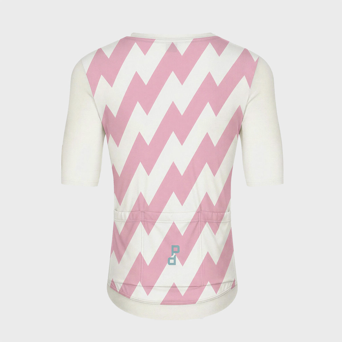 Avonturier SS Jersey | ZigZag Rose