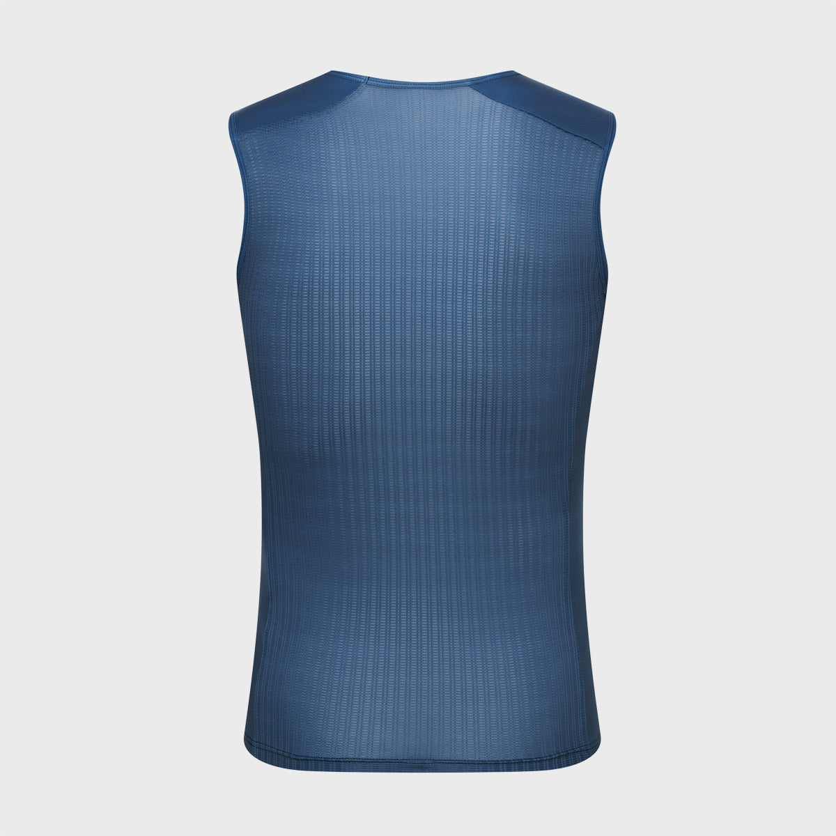 Sprinteur Sleeveless Baselayer | Slate Blue