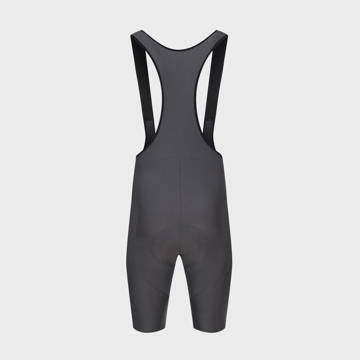 Vainqueur Seamless Bibshorts Men | Grey