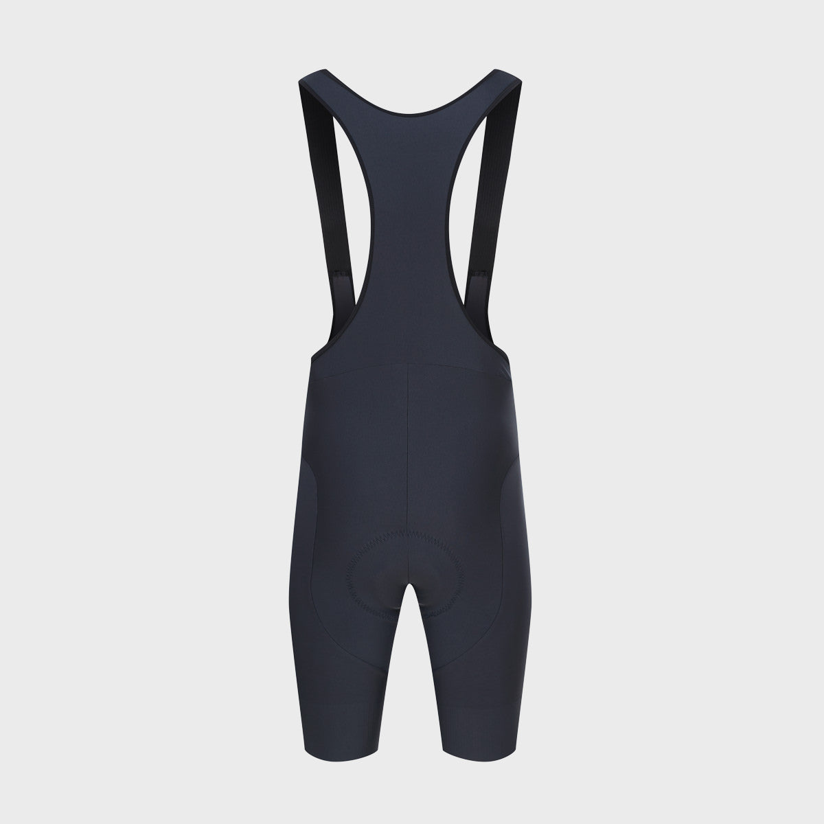 Vainqueur Seamless Bibshorts Men | Steel Blue