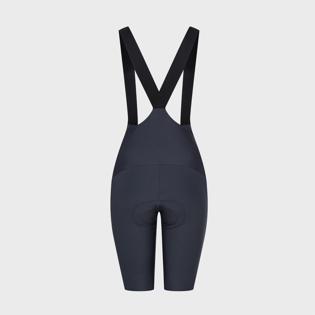 Vainqueur Seamless Bibshorts Women | Steel Blue