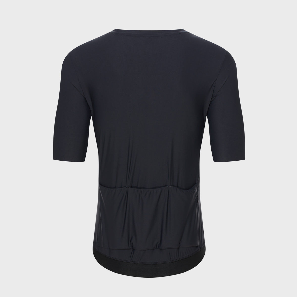 Vainqueur Jersey SS | Black