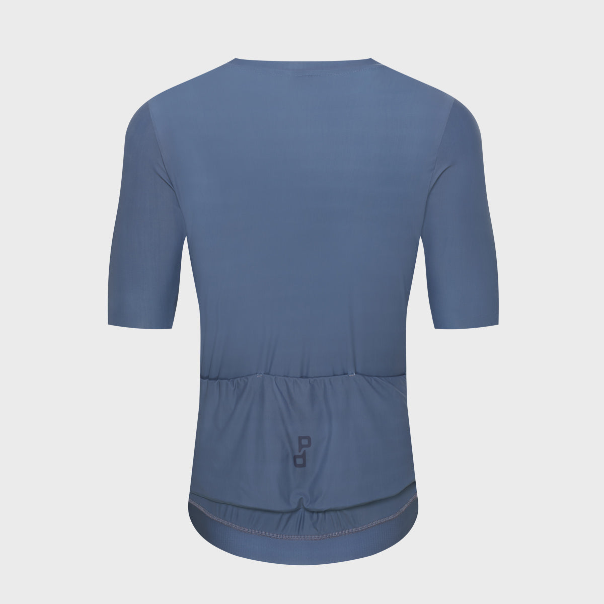 Vainqueur Jersey SS | Slate Blue