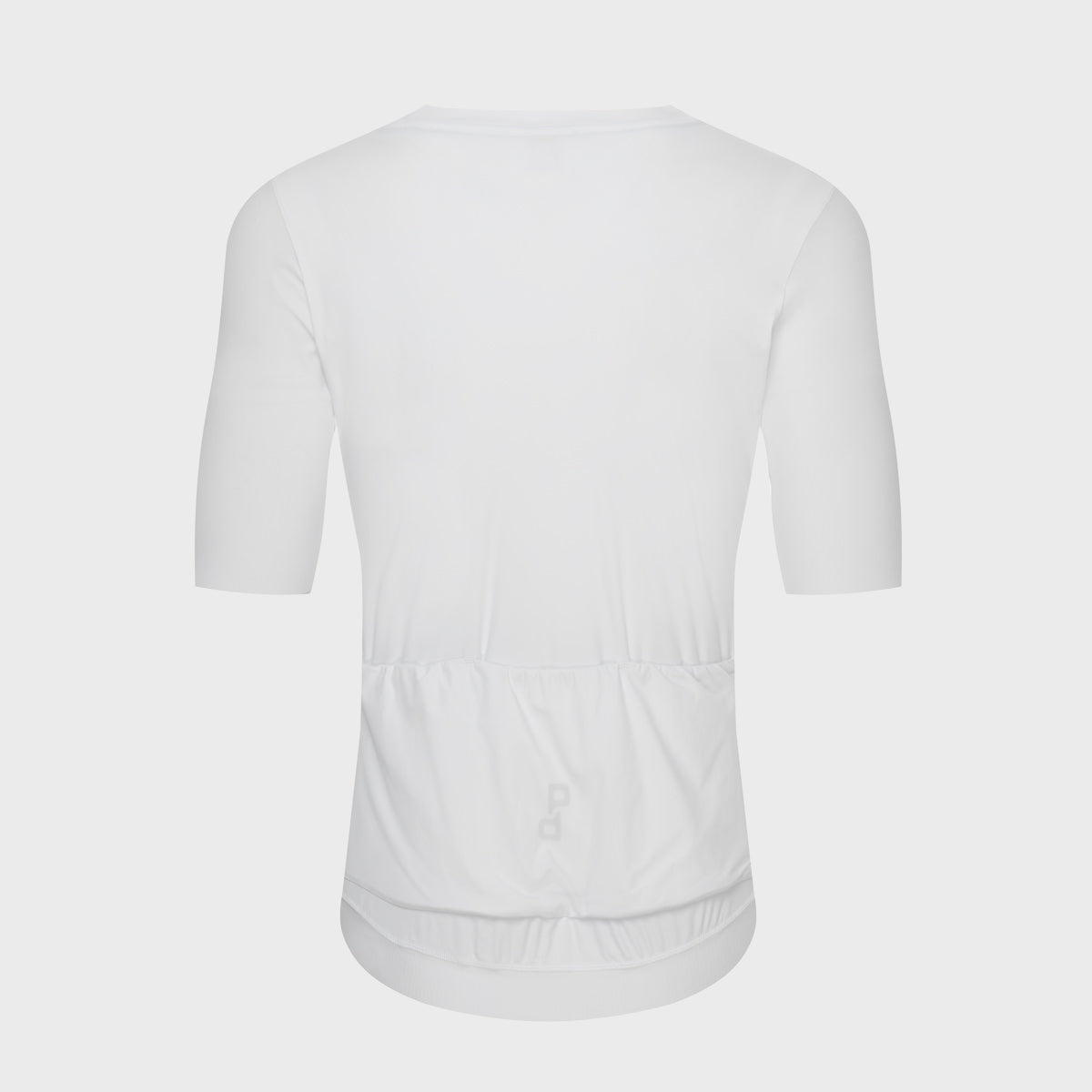 Vainqueur Jersey SS | White