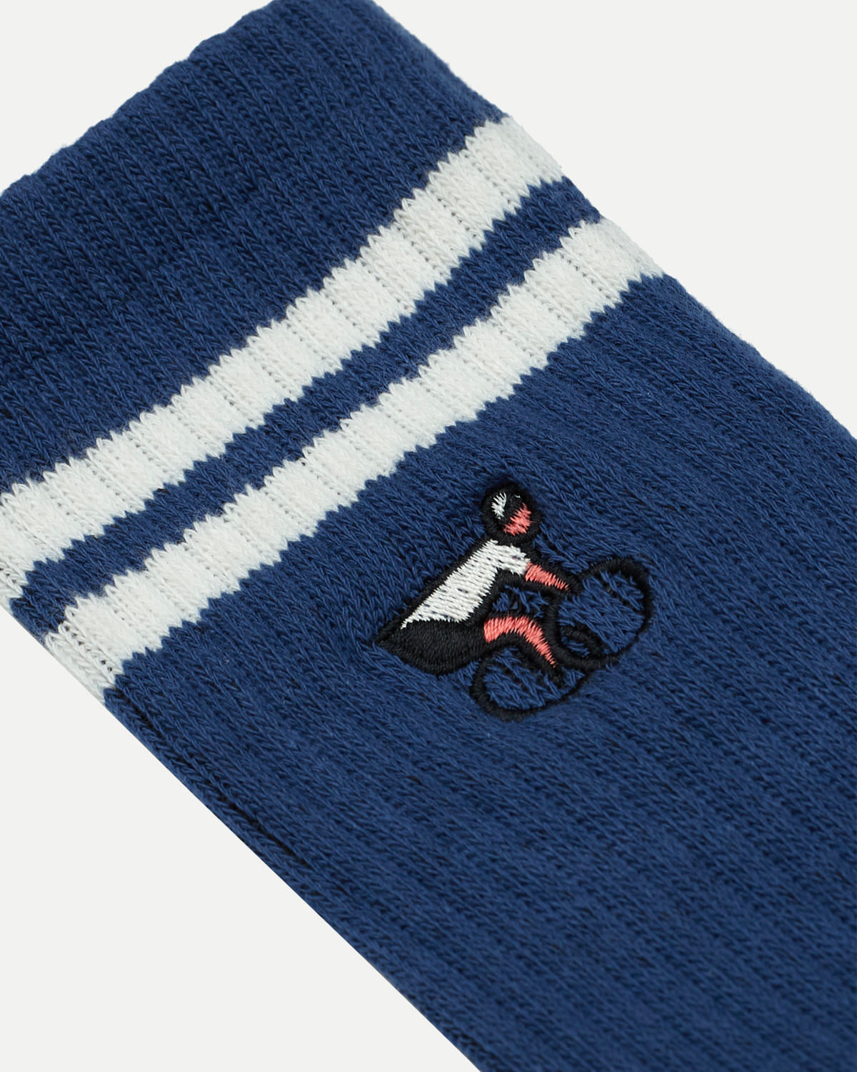 Crew Sock Heritage Blue
