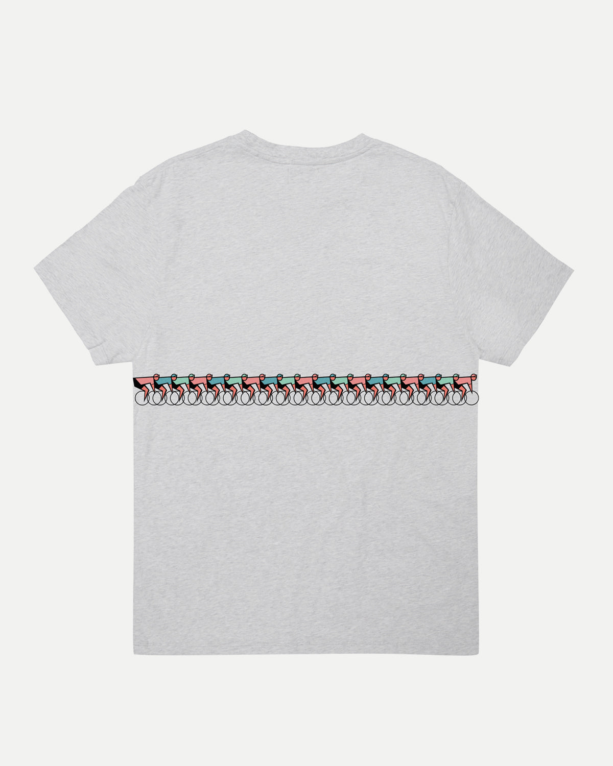 TDLC 1000km - Light Grey